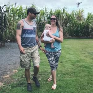 Meet your Posher, Sierra